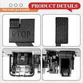 pedal brake pedal
